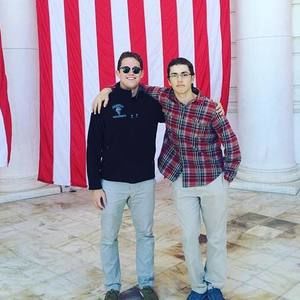 Meet your Posher, Joe